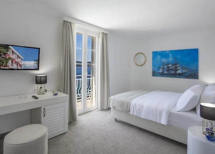 Aminess Younique Bellevue Hotel