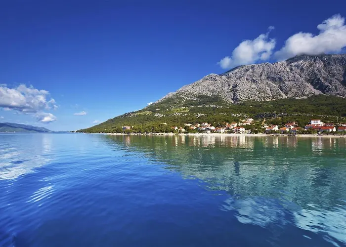 Aminess Younique Bellevue Hotel 4*