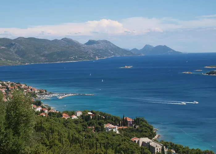 Aminess Younique Bellevue Hotel Orebic