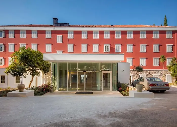 Aminess Younique Bellevue 4* Orebic