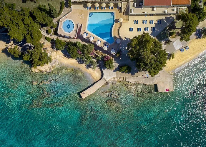 Aminess Younique Bellevue Hotel 4*