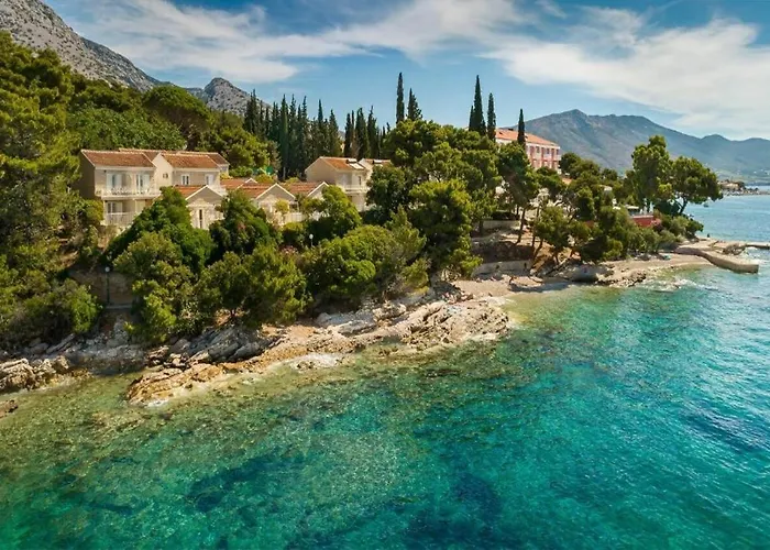 Aminess Younique Bellevue 4* Orebić