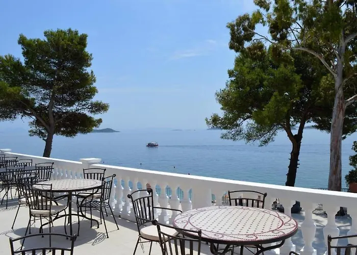 Aminess Younique Bellevue Hotel Orebic