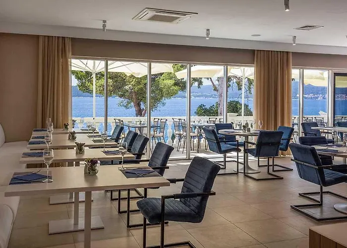 Aminess Younique Bellevue Hotel 4*