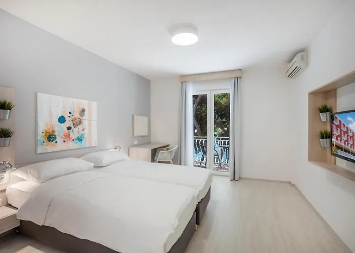 Aminess Younique Bellevue 4* Orebic