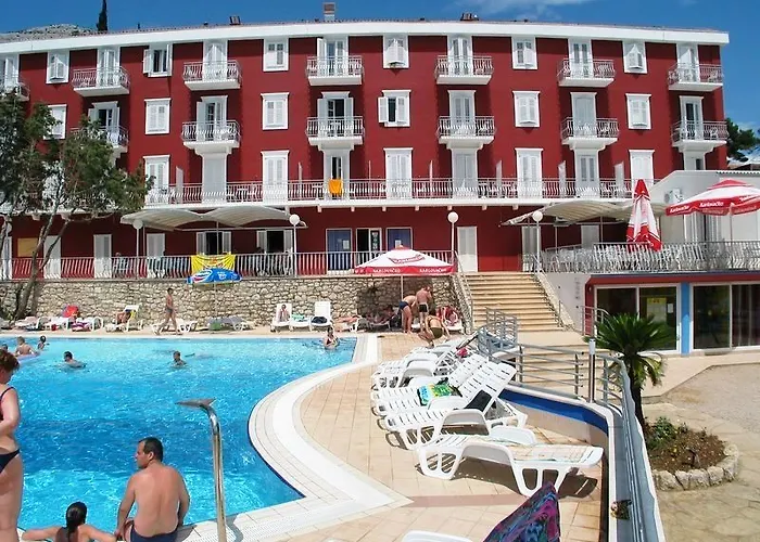 Aminess Younique Bellevue Hotel 4*