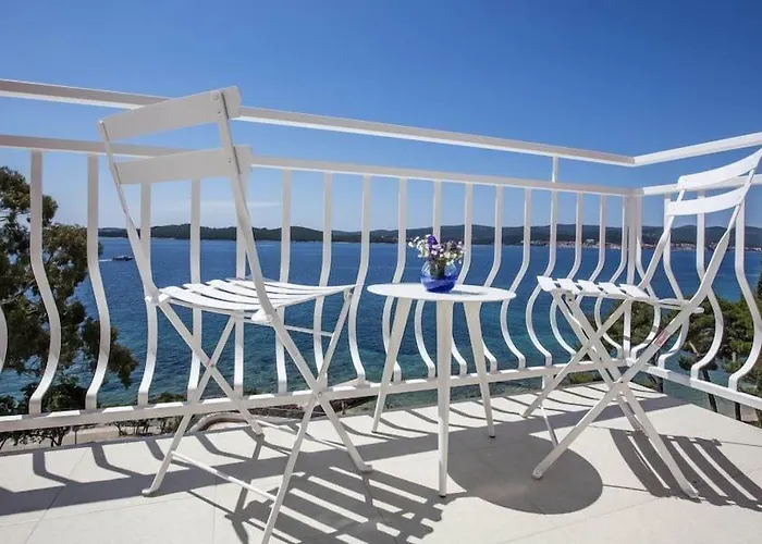 Aminess Younique Bellevue 4* Orebić