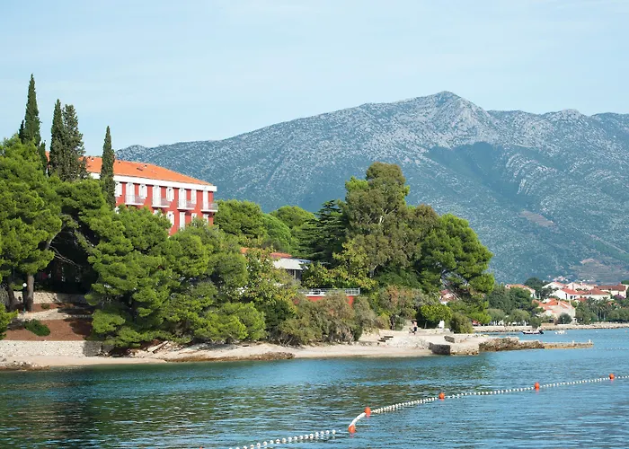 Aminess Younique Bellevue Hotel Orebic