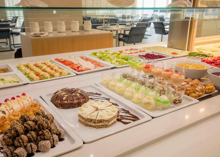 Aminess Younique Bellevue 4* Orebic