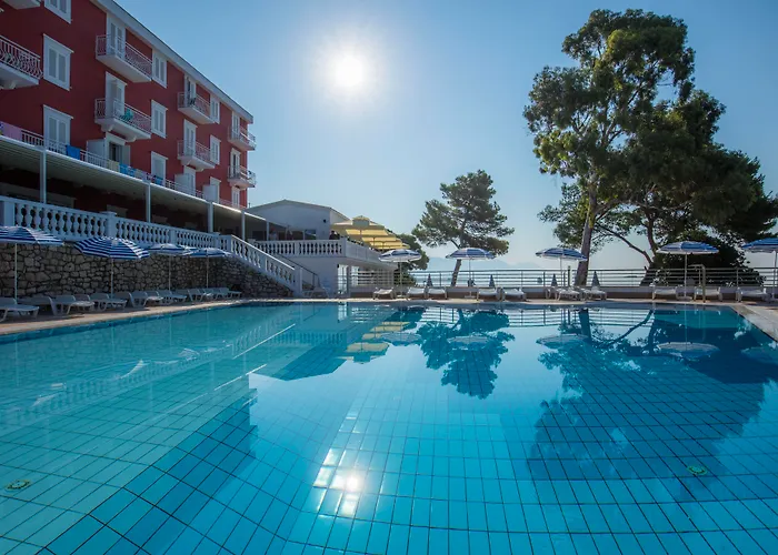 Hotel Aminess Younique Bellevue Orebić