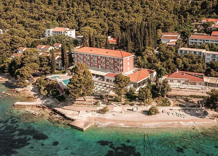 Aminess Younique Bellevue Hotel