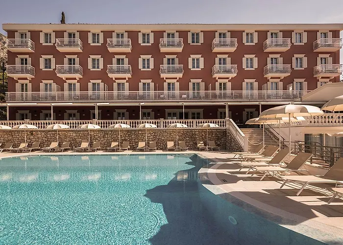 Hotel Aminess Younique Bellevue