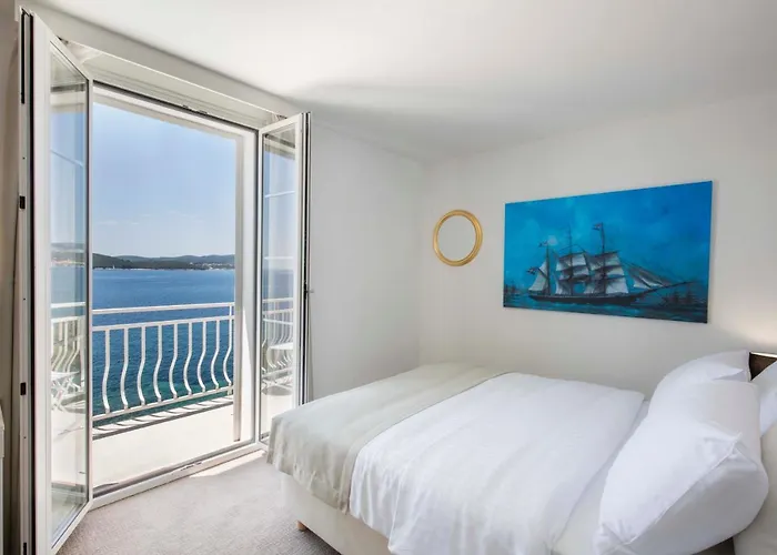 Aminess Younique Bellevue Hotel Orebic