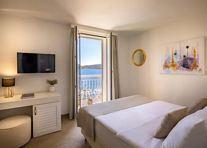 Hotel Aminess Younique Bellevue Orebic