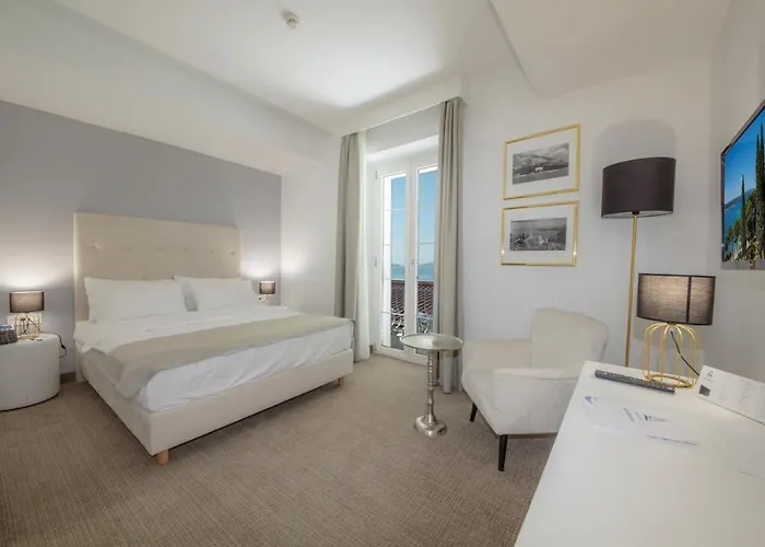 Aminess Younique Bellevue 4* Orebic