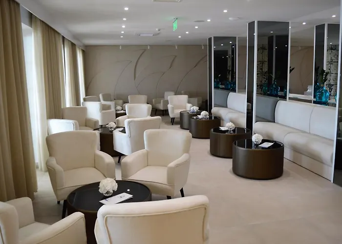 Aminess Younique Bellevue Hotel 4*