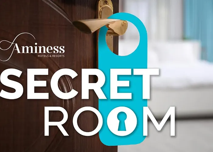 Aminess Younique Bellevue Hotel