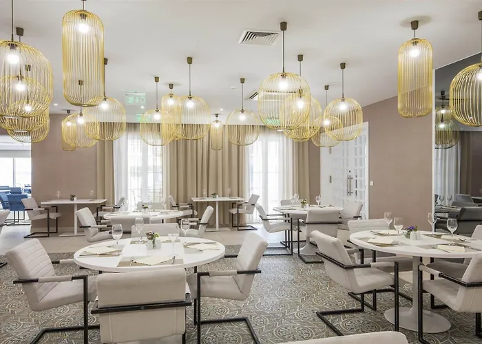 Aminess Younique Bellevue Hotel