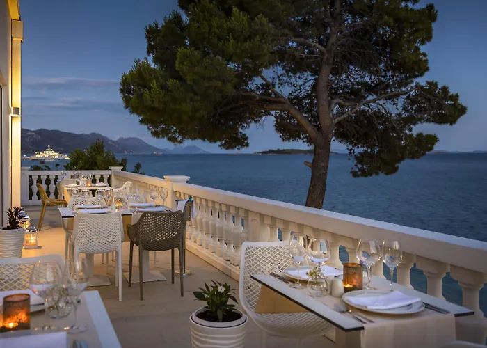 Hotel Aminess Younique Bellevue Orebić