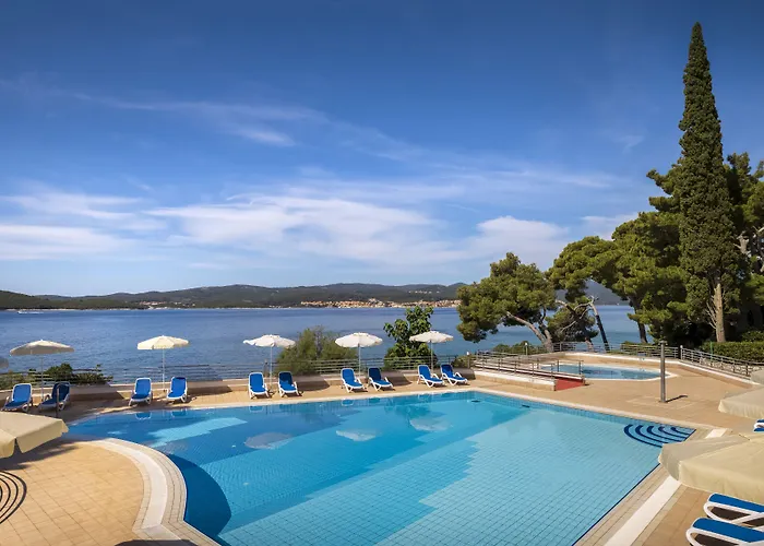 Hotel Aminess Younique Bellevue 4*