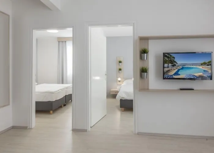 Aminess Younique Bellevue Orebić