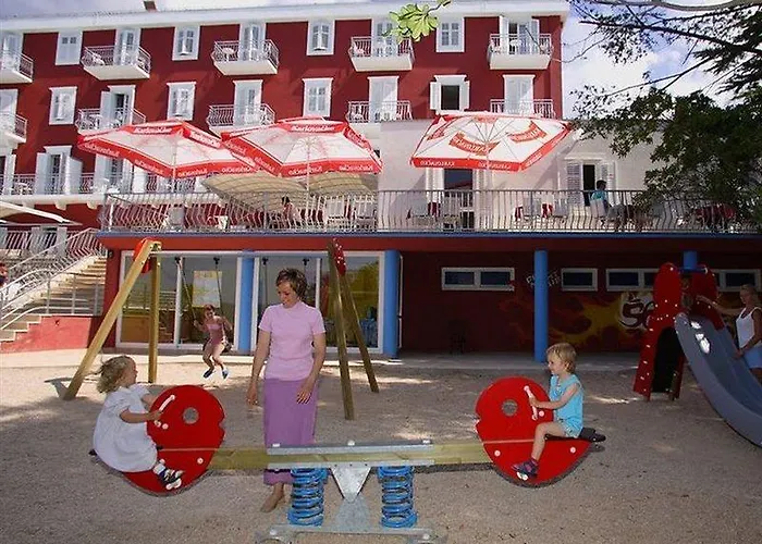 Aminess Younique Bellevue Hotel Orebić