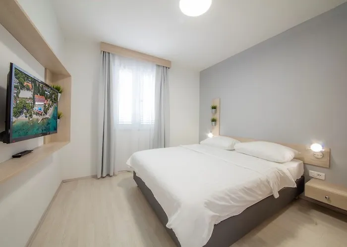 Aminess Younique Bellevue 4* Orebić