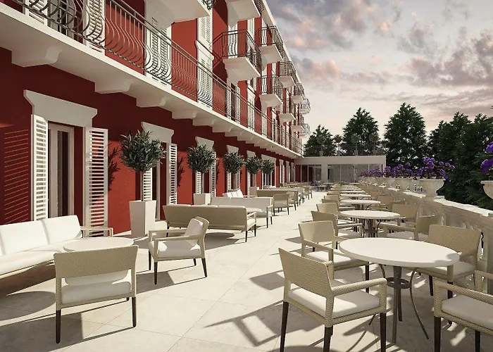 Aminess Younique Bellevue Orebic