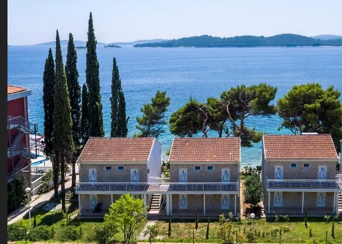 Hotel Aminess Younique Bellevue Orebic