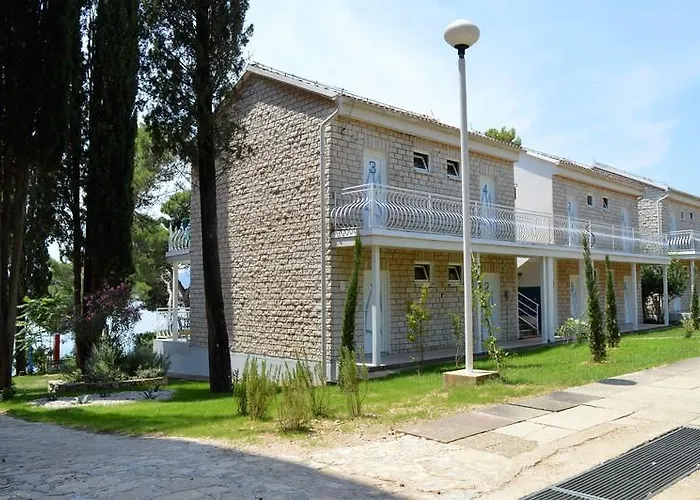 Aminess Younique Bellevue Hotel Orebić